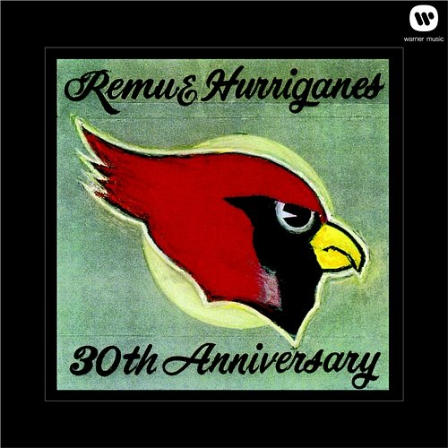 30th Anniversary Remu and Hurriganes
