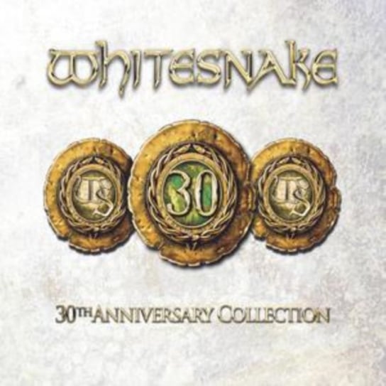 30th Anniversary Collection Whitesnake