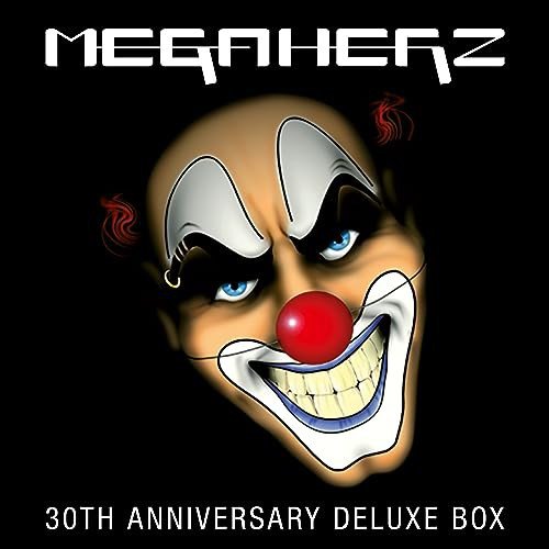30th Anniversary Deluxe Box Megaherz