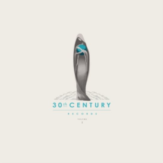 30th Century Records Compilation. Volume 1, płyta winylowa Various Artists