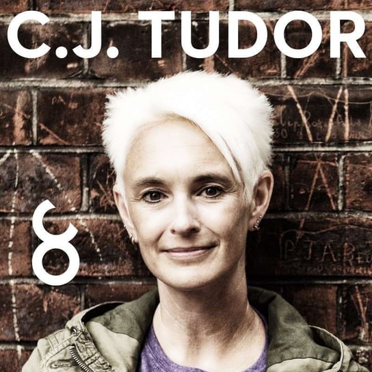 #31 C.J. Tudor - Płonące dziewczyny - Czarna Owca wśród podcastów - podcast Opracowanie zbiorowe