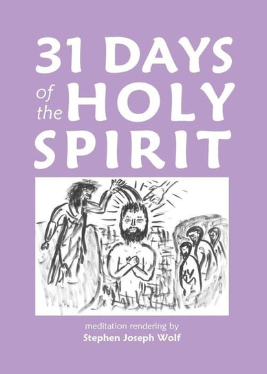 31 Days of the Holy Spirit Null
