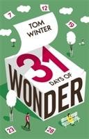 31 Days of Wonder Winter Tom