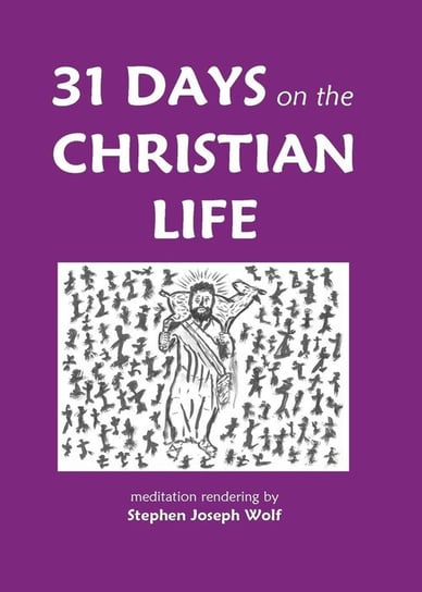 31 Days on the Christian Life Null