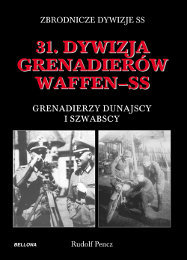 31. Dywizja Grenadierów Waffen-SS Pencz Rudolf