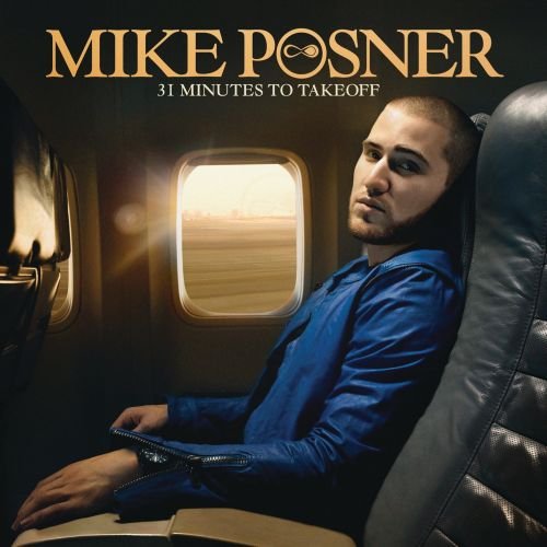 31 Minutes To Takeoff Posner Mike