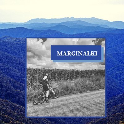 #31 Najlepsze książki 2021 Marginałki #10 - Ride. Read. Repeat - Ride. Read. Repeat - podcast Szewczyk Izabella