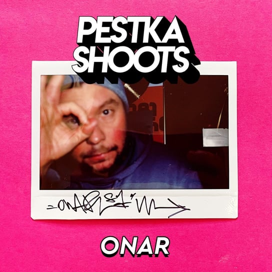 #31 Onar - Pestka Shoots - podcast Pestka Maciej