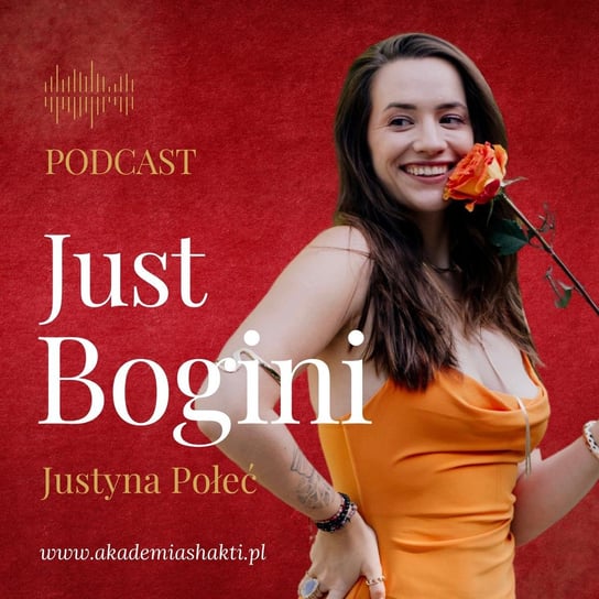 #31 🐚✨ Otwieranie się na popularność + magia w biznesie. - Just Delicious Yoga - podcast Połeć Justyna