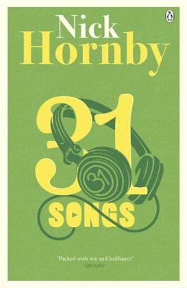 31 Songs Hornby Nick
