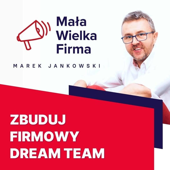 #312 Budowanie zdalnego zespołu – Maciej Aniserowicz - Mała Wielka Firma - podcast Jankowski Marek