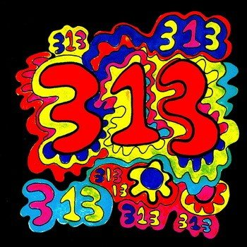 313 Phideaux