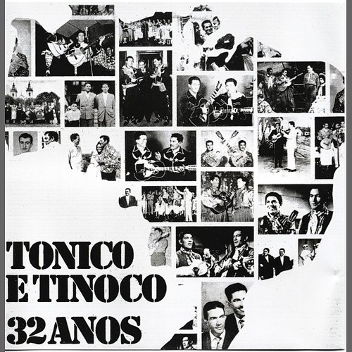 32 Anos Continental, Tinoco, Tonico