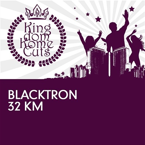 32 KM Blacktron