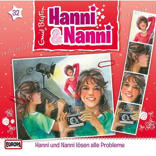 32/lösen alle Probleme Hanni Und Nanni