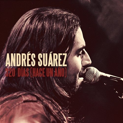 320 días Andrés Suárez
