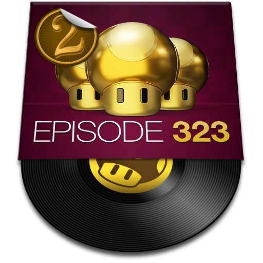 #323 Złote Grzybki 2020 – najlepsze gry roku! - 2pady.pl - podcast Opracowanie zbiorowe