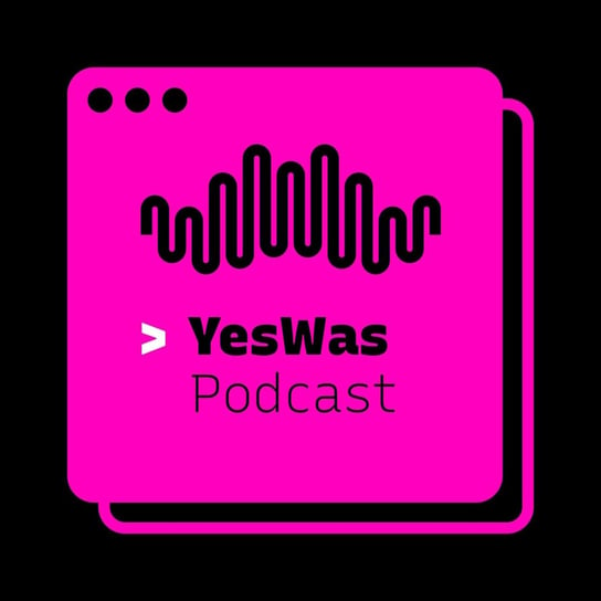 #325 Koniec produktywności - YesWas podcast Orzech Paweł, Wieman Wojtek