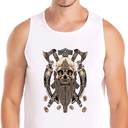 3250 Tank Viking Valhalla Wiking Ragnarok S Inna marka