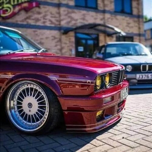 325i C Max Yungsta
