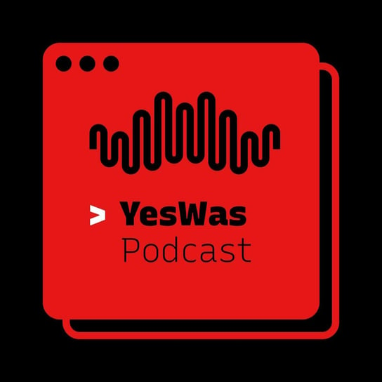#327 Mów mi ojcze - YesWas - podcast Orzech Paweł, Wieman Wojtek