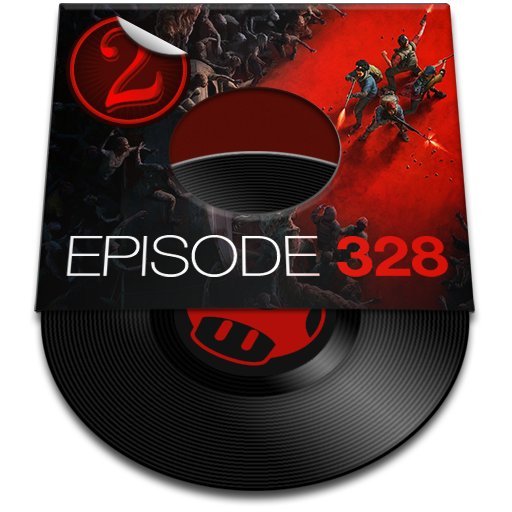 #328 – Back 4 Blood – godny następca Left 4 Dead? - www.2pady.pl - podcast Opracowanie zbiorowe