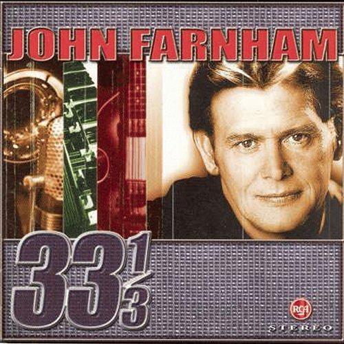 33 1/3 John Farnham