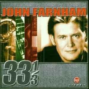 33 1/3 Farnham John