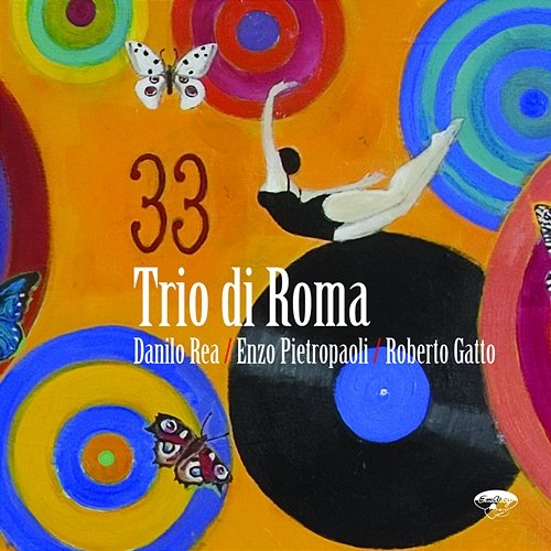 33 Trio di Roma