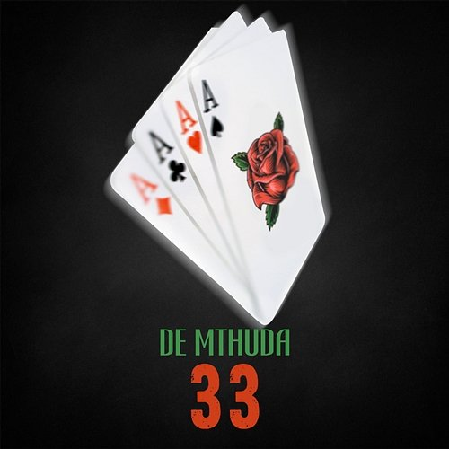 33 De Mthuda