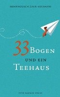 33 Bogen und ein Teehaus Zaeri-Esfahani Mehrnousch