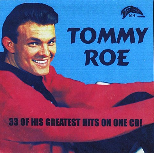33 Gretest Hits Tommy Roe