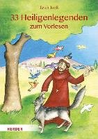 33 Heiligenlegenden zum Vorlesen Jooß Erich