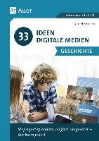 33 Ideen Digitale Medien Geschichte Bernsen Daniel