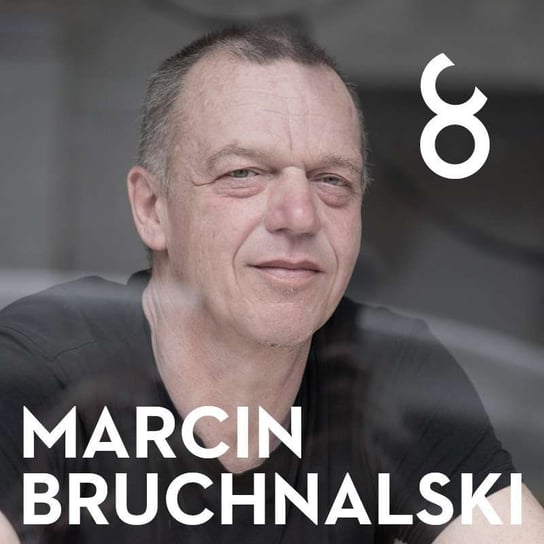 #33 Marcin Bruchnalski - Oni zmienili świat - Czarna Owca wśród podcastów - podcast Opracowanie zbiorowe