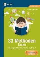 33 Methoden Lesen Pohlmann Stefanie