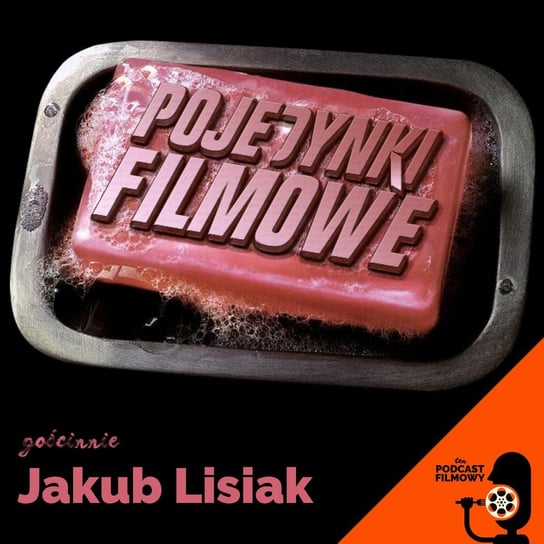 #33 Pojedynki filmowe - Drive vs. Baby Driver - Gościnnie: Jakub Lisiak - ten Podcast Filmowy - podcast Maszorek Piotr, Korkosiński Konrad