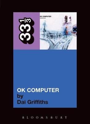 331/3 Ok Computer Dai Griffiths