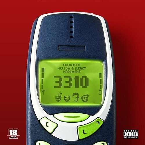 3310 Focalistic, Mellow & Sleazy and Madumane