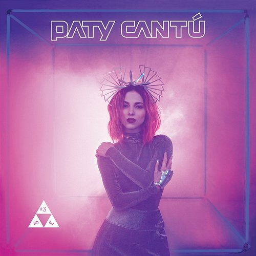 #333 Paty Cantú