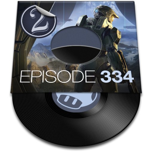 #334 Halo Infinite – legenda Master Chiefa powraca – recenzja - 2pady.pl - podcast Opracowanie zbiorowe