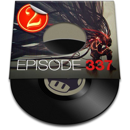 #337 Scarlet Nexus – japoński brain punk – recenzja - 2pady.pl - podcast Opracowanie zbiorowe