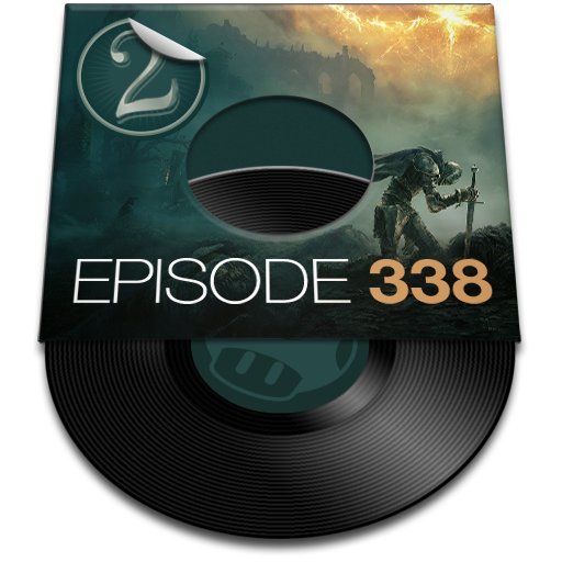 #338 Elden Ring – niczym sen – recenzja - 2pady.pl - podcast Opracowanie zbiorowe