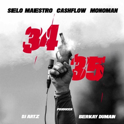 34-35 Selo & Maestro & Cash Flow & Monoman