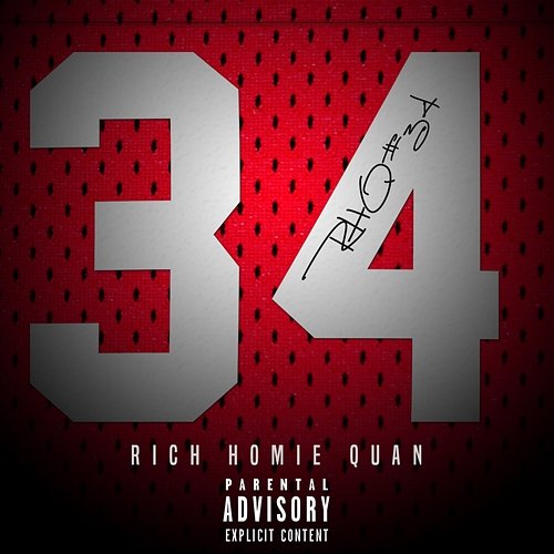 34 Rich Homie Quan