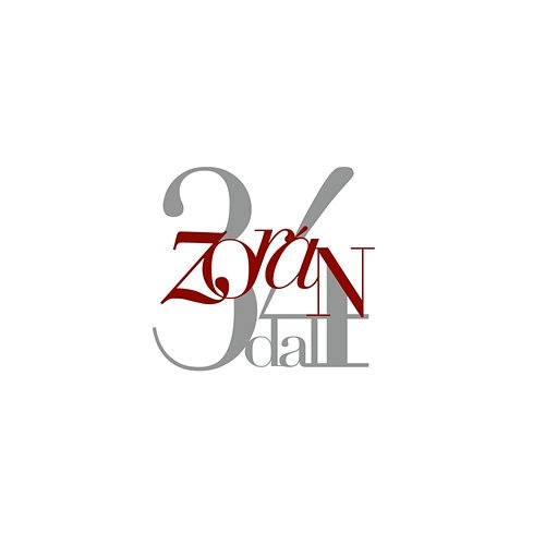 34 Dal Zorán