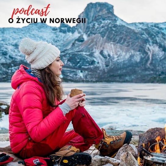 #34 Jak nauczyć się języka norweskiego? Moje rady - Życie w Norwegii - podcast Dvorakova Gosia