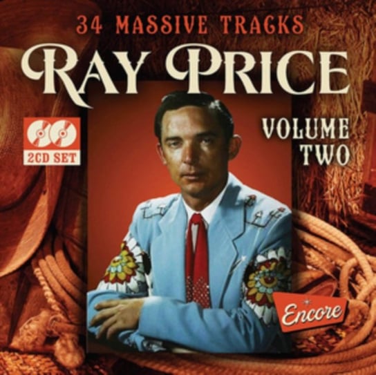 34 Massive Tracks Price Ray
