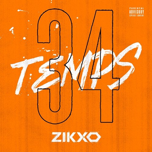 34 Temps Zikxo