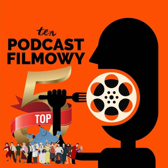 #34 Topka Filmowa - Robin Williams - ten Podcast Filmowy - podcast Maszorek Piotr, Korkosiński Konrad